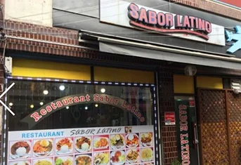 restaurante del perú