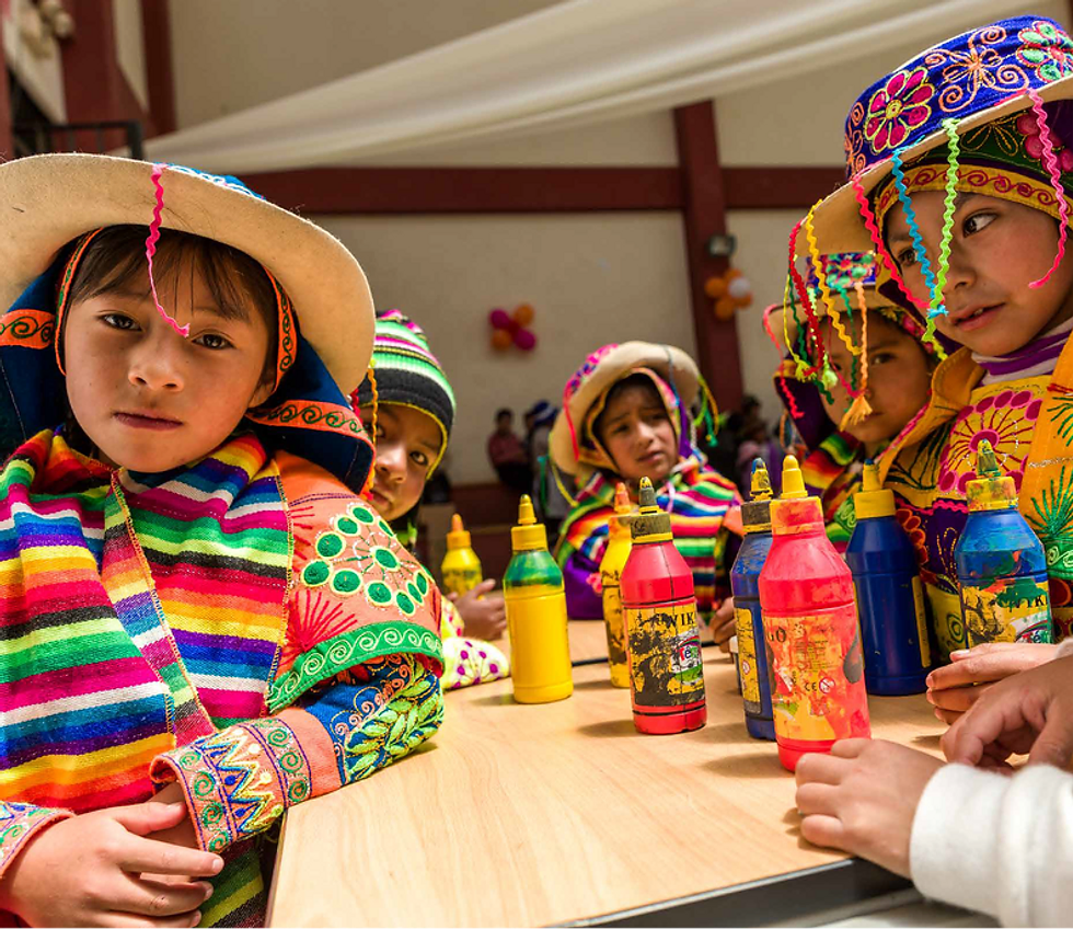 PROMPERÚ